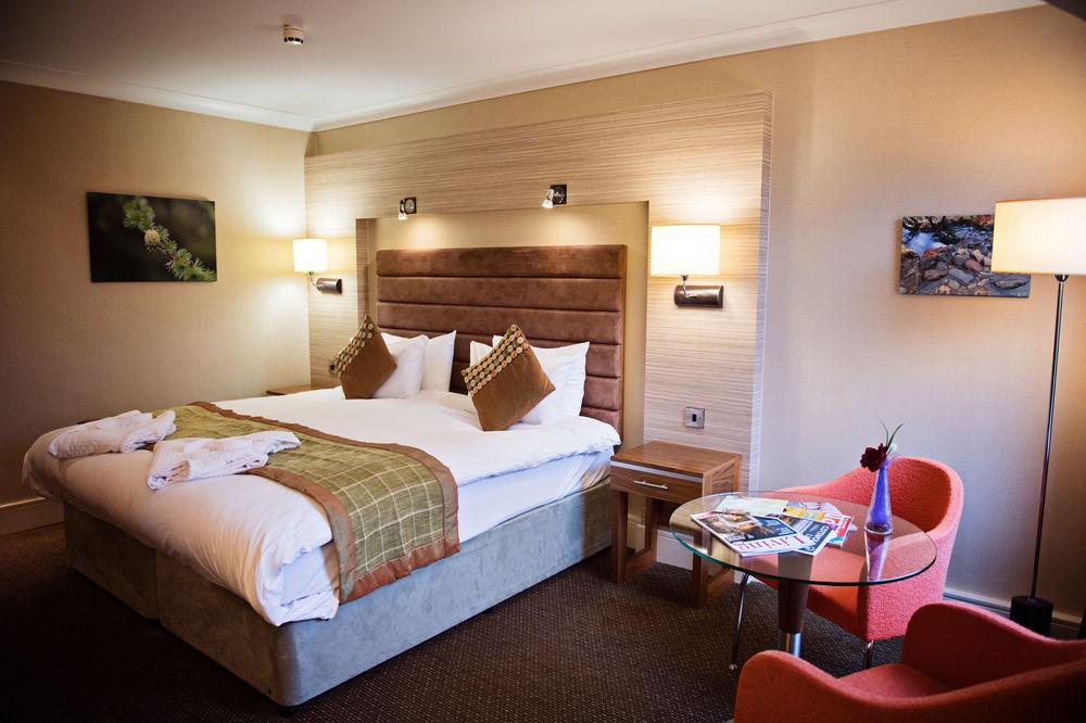 Delta By Marriott Chase 4* Cheltenham
