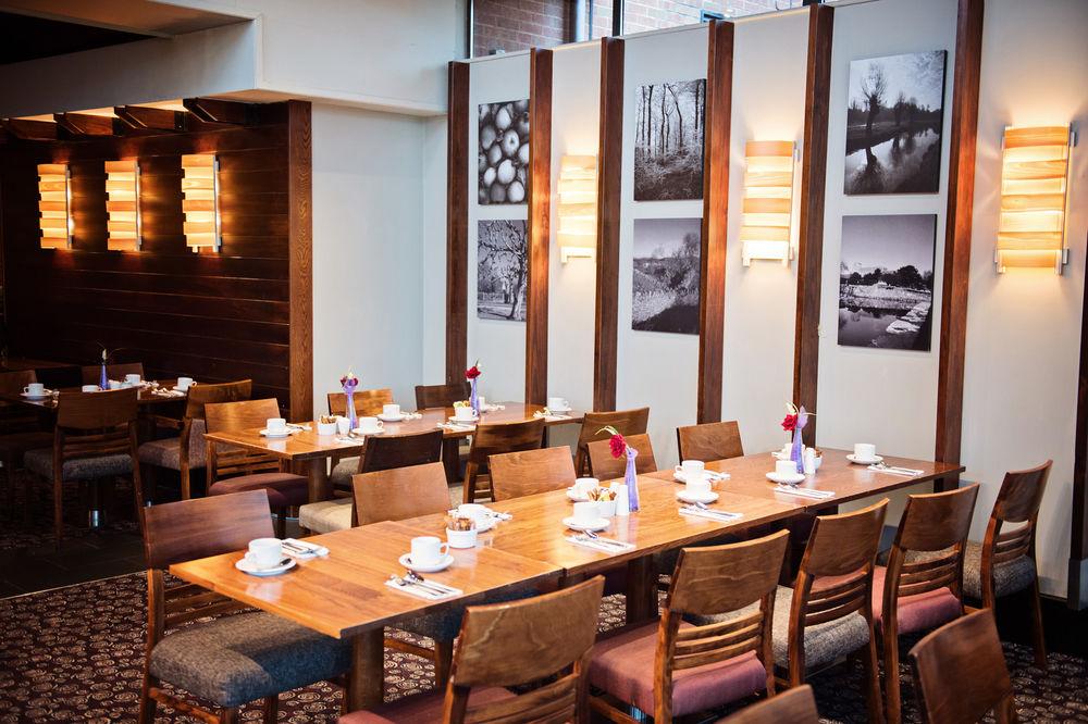 Hotel Delta By Marriott Chase