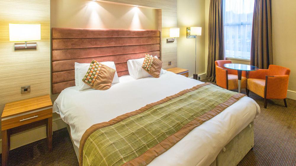 Hotel Delta By Marriott Chase