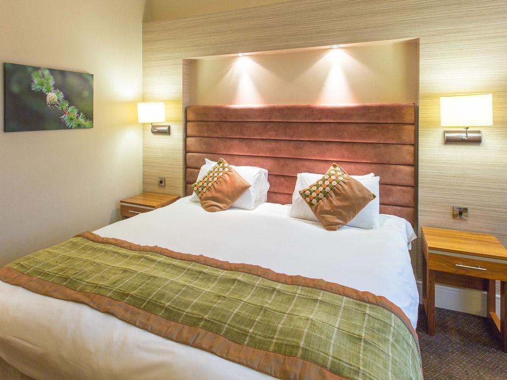 Delta By Marriott Chase 4* Cheltenham