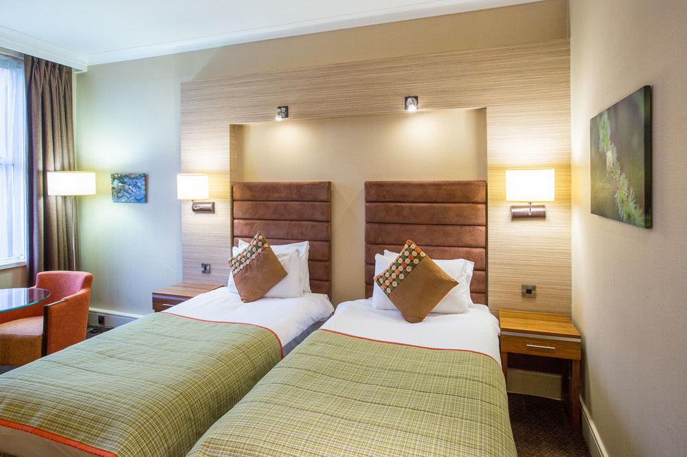 Delta By Marriott Chase