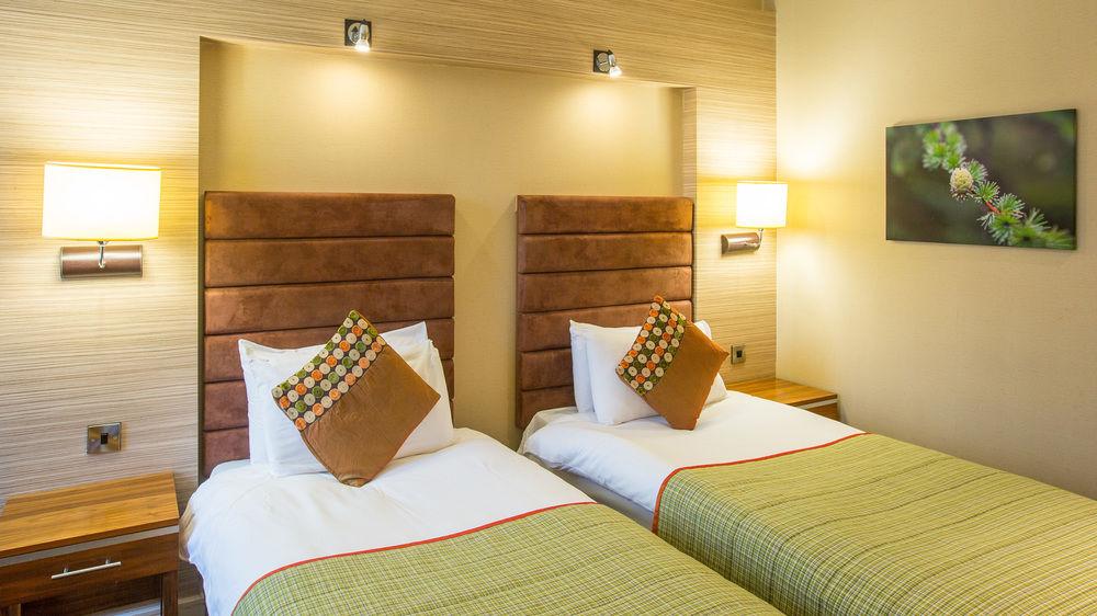 Hotel Delta By Marriott Chase