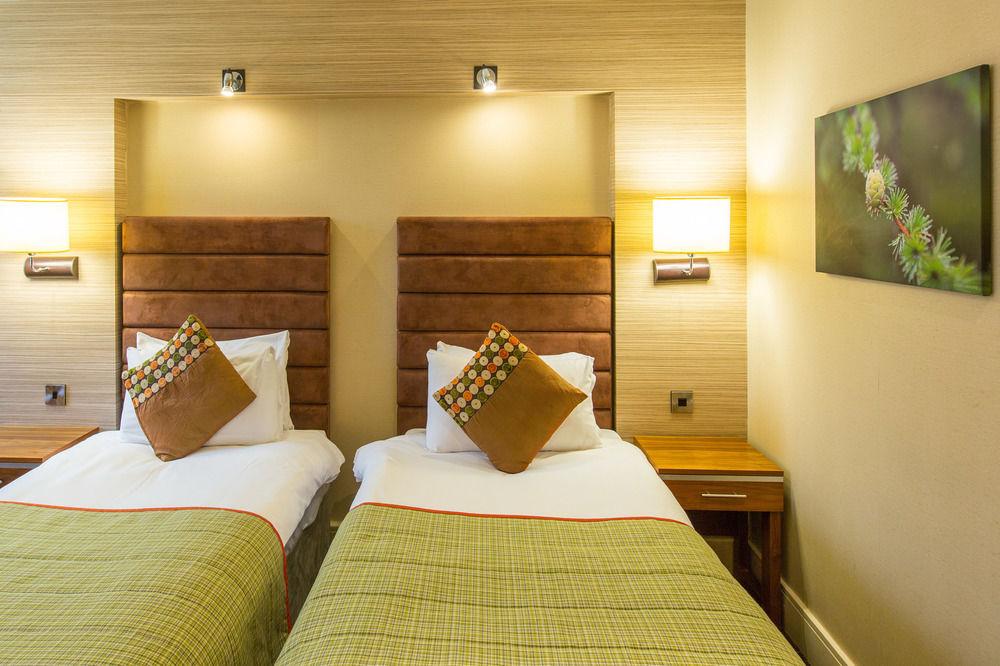 Hotel Delta By Marriott Chase 4*