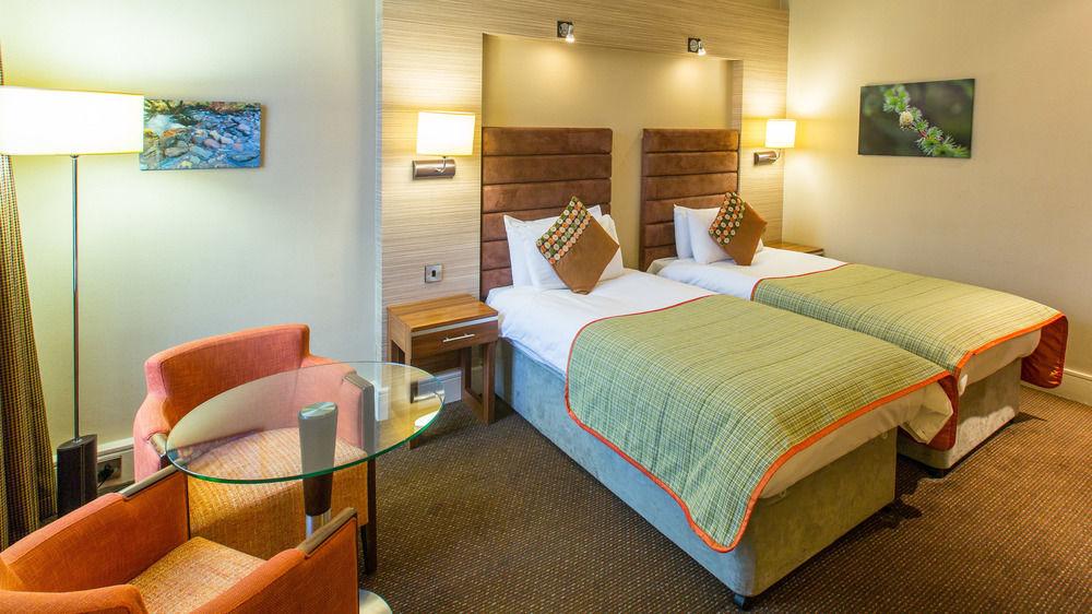 Hotel Delta By Marriott Chase 4*