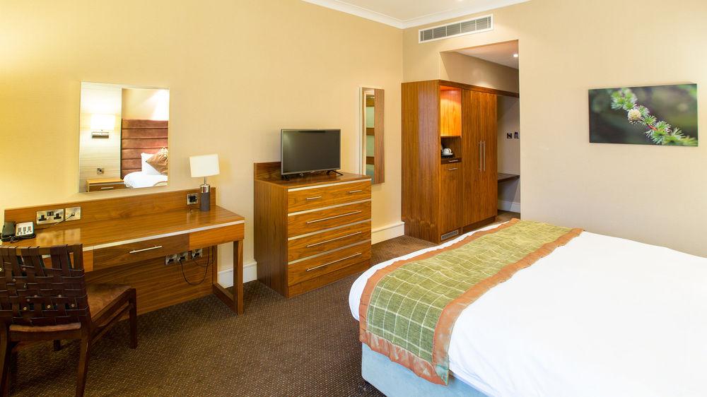 Hotel Delta By Marriott Chase 4*