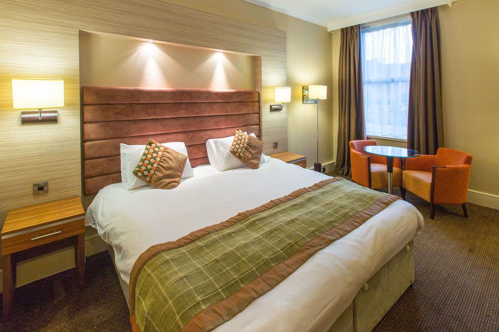 Hotel Delta By Marriott Chase Cheltenham