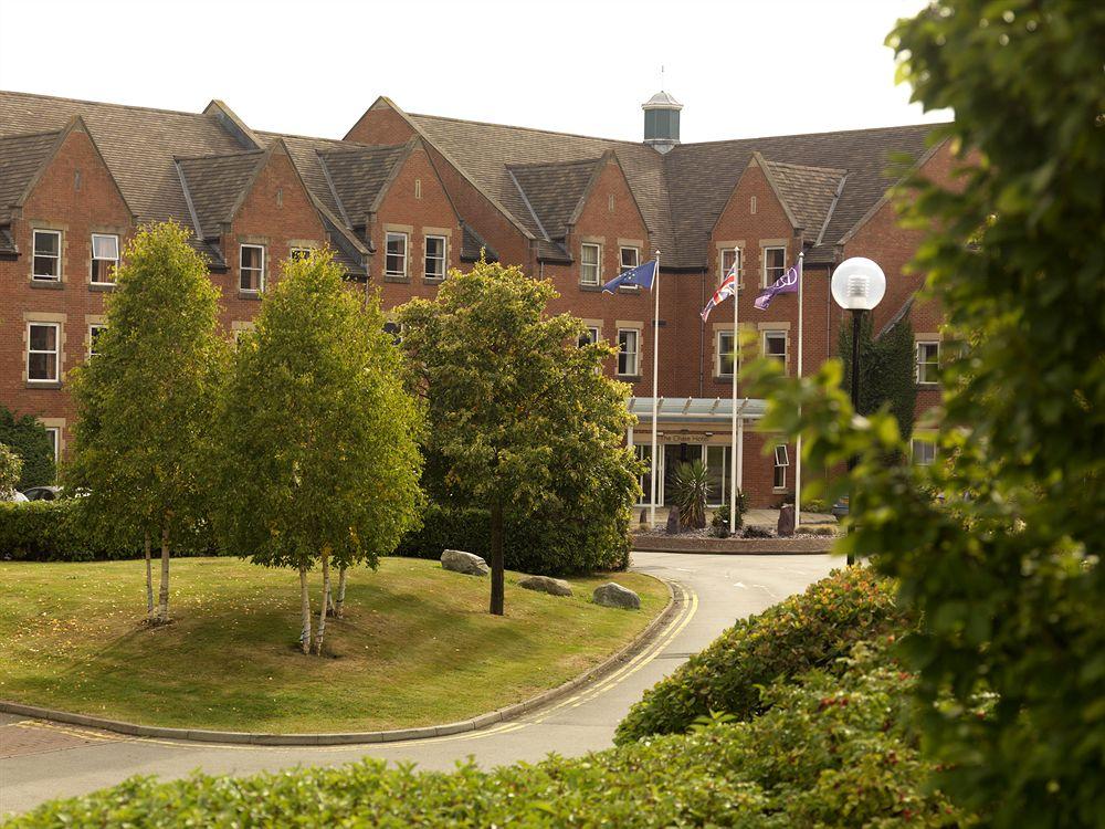 Delta By Marriott Chase 4* Cheltenham