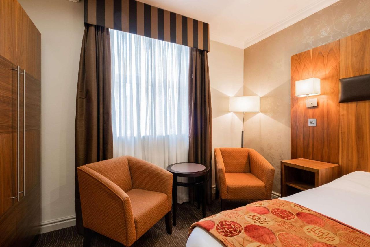 Hotel Ramada By Wyndham Cheltenham Golden Valley