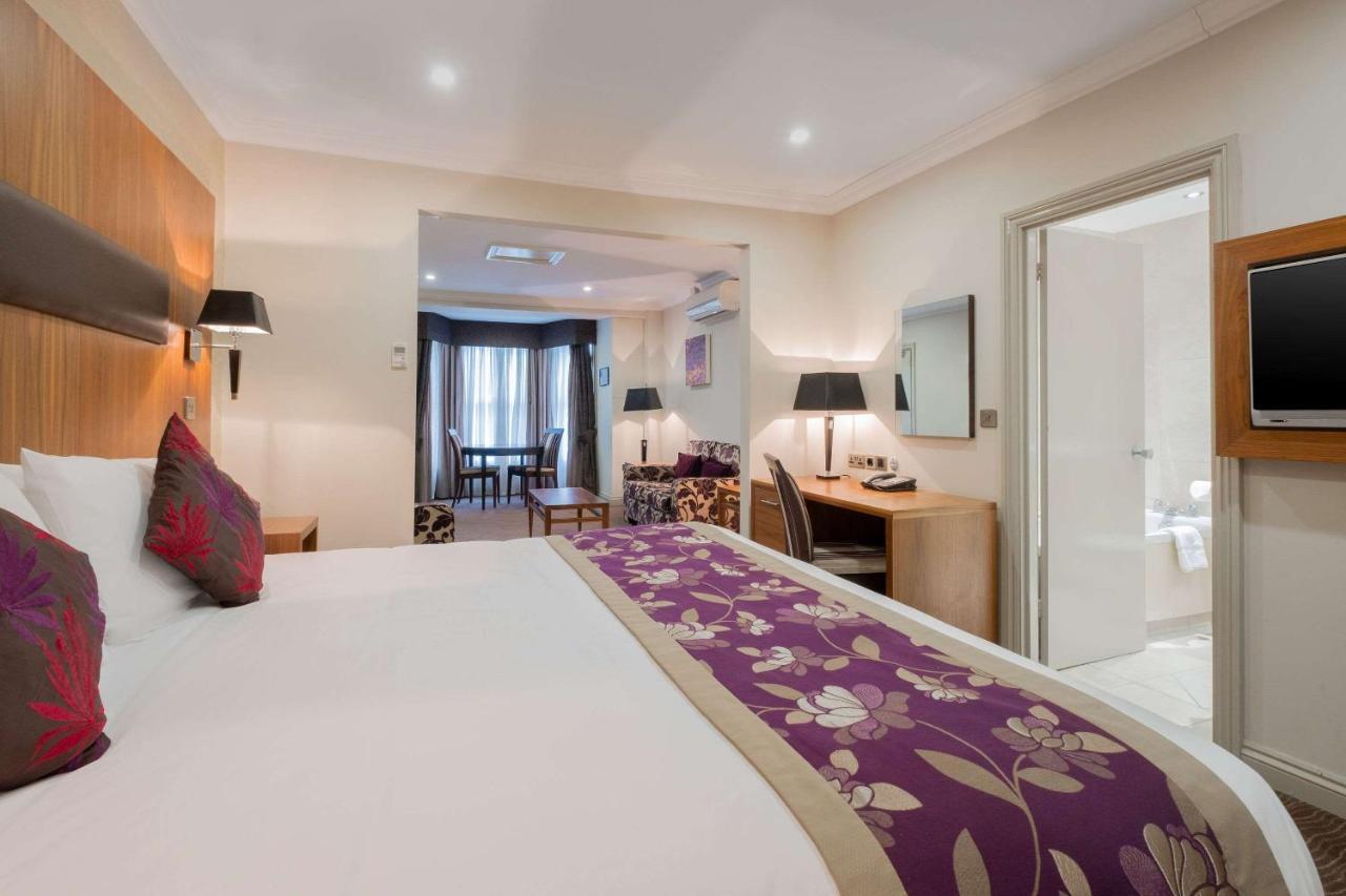 Ramada By Wyndham Cheltenham Golden Valley