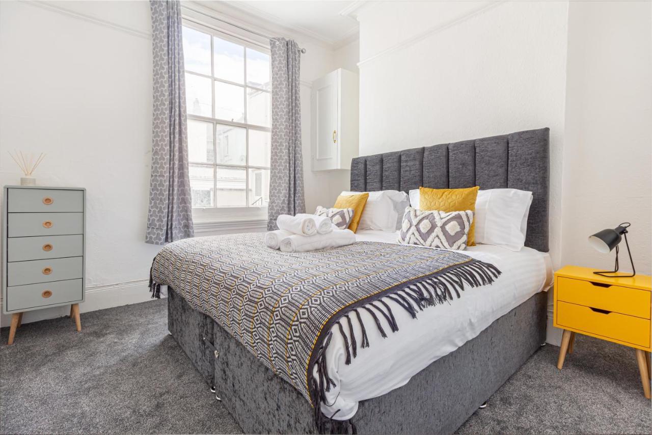 Host & - Montpellier Apartment Cheltenham