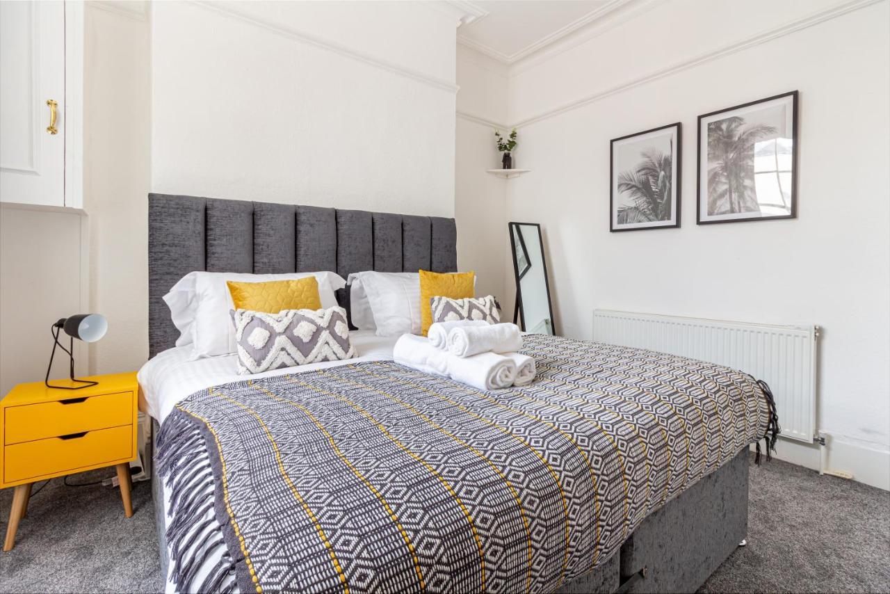 Apartment Host & - Montpellier