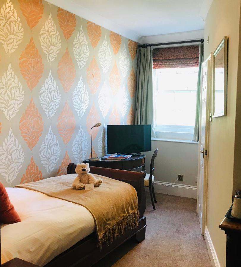 Clarence Court Hotel Cheltenham
