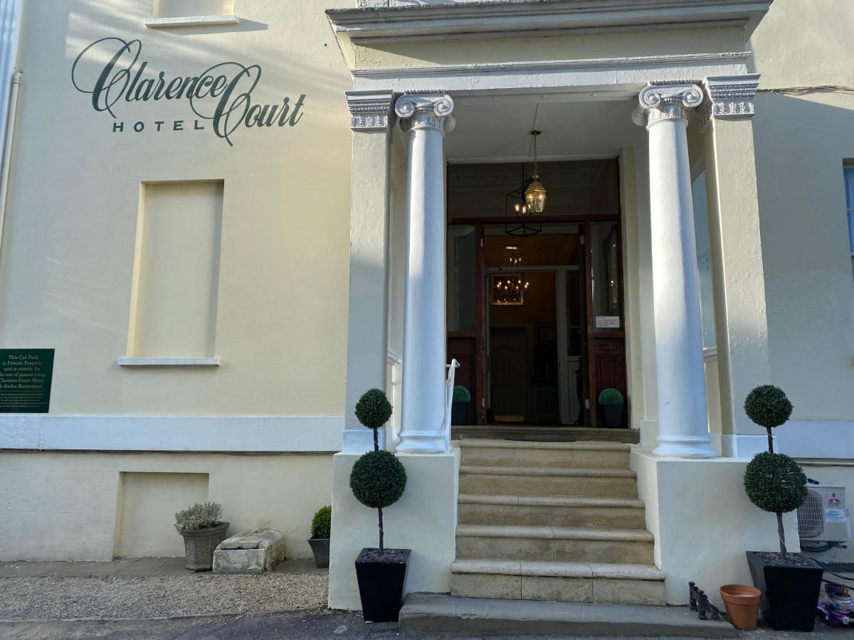Clarence Court Cheltenham