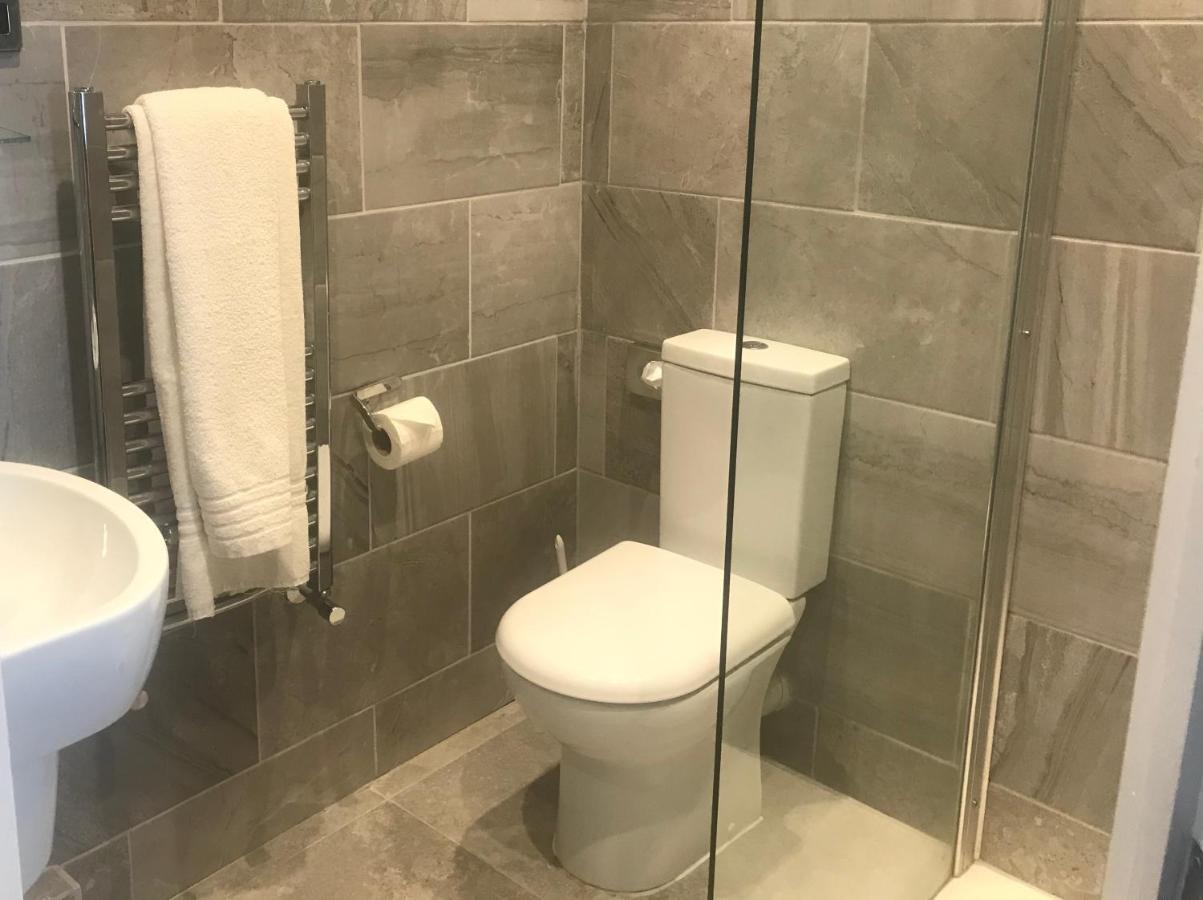 Clarence Court 4* Cheltenham