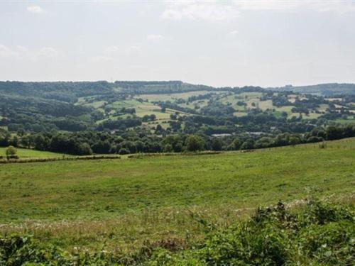 Farm stay Colgate Farm *