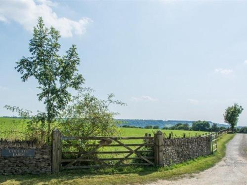 Colgate Farm * Cheltenham