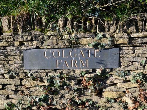Colgate Farm *
