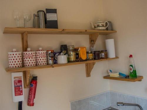 Colgate Farm Farm stay Cheltenham