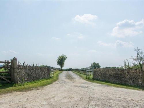 Colgate Farm Farm stay *