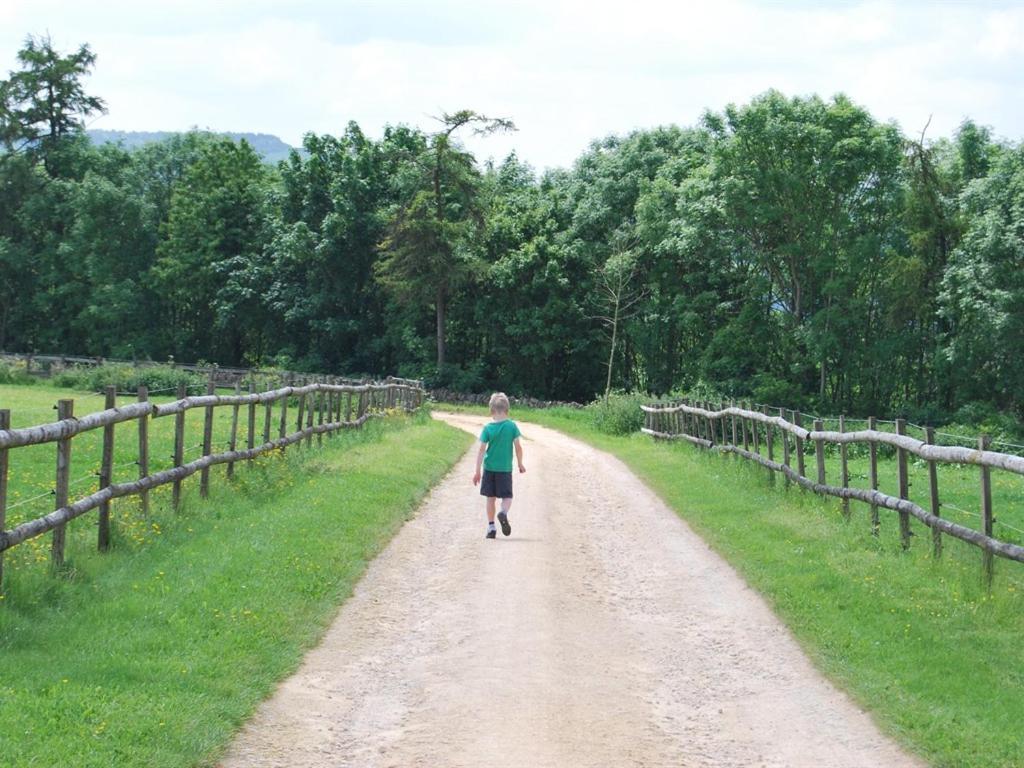 Colgate Farm * Cheltenham