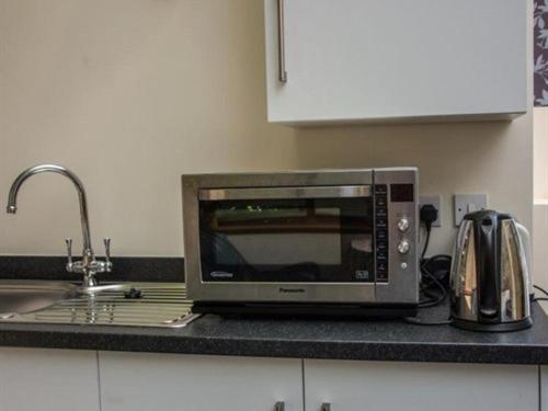 Farm stay Colgate Farm Cheltenham