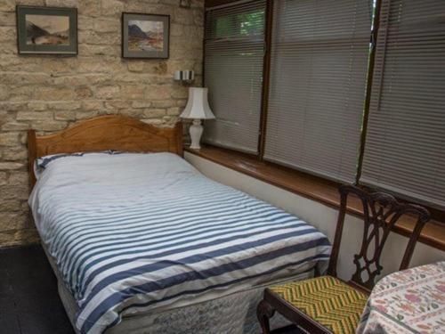 Colgate Farm Farm stay