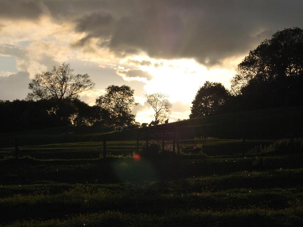 Colgate Farm * Cheltenham