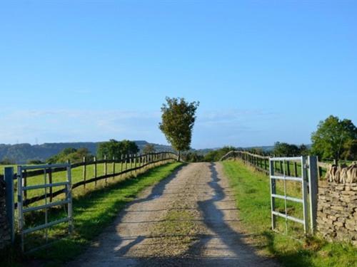Farm stay Colgate Farm *