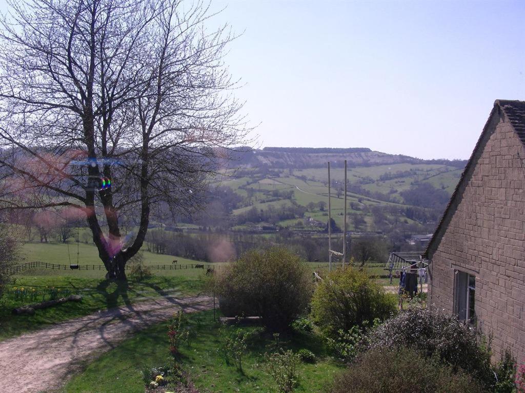 Colgate Farm * Cheltenham