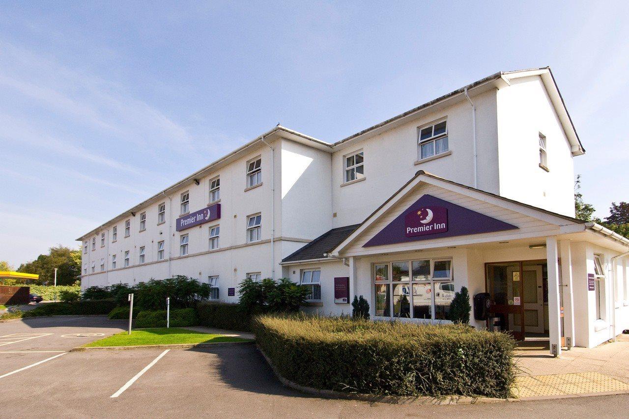 Premier 3* Cheltenham