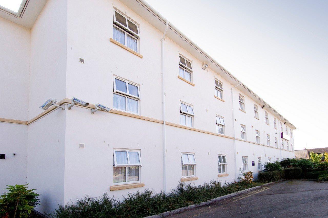 Hotel Premier
