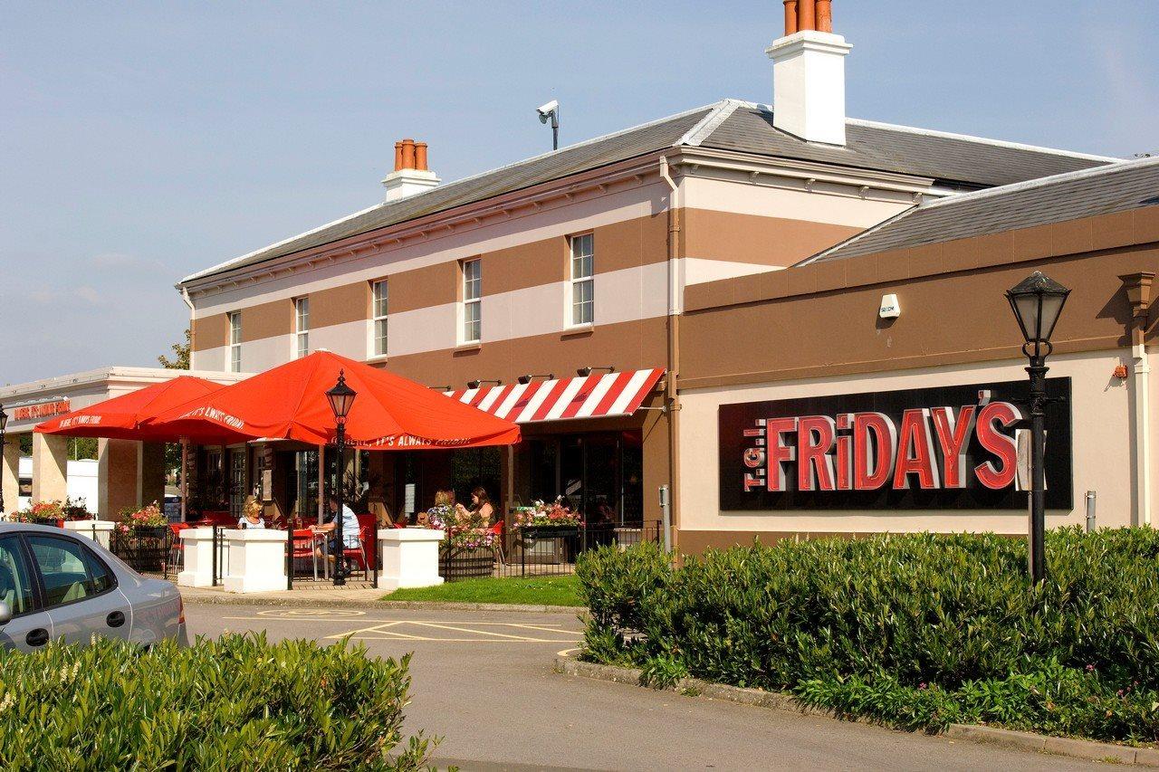 Premier Cheltenham