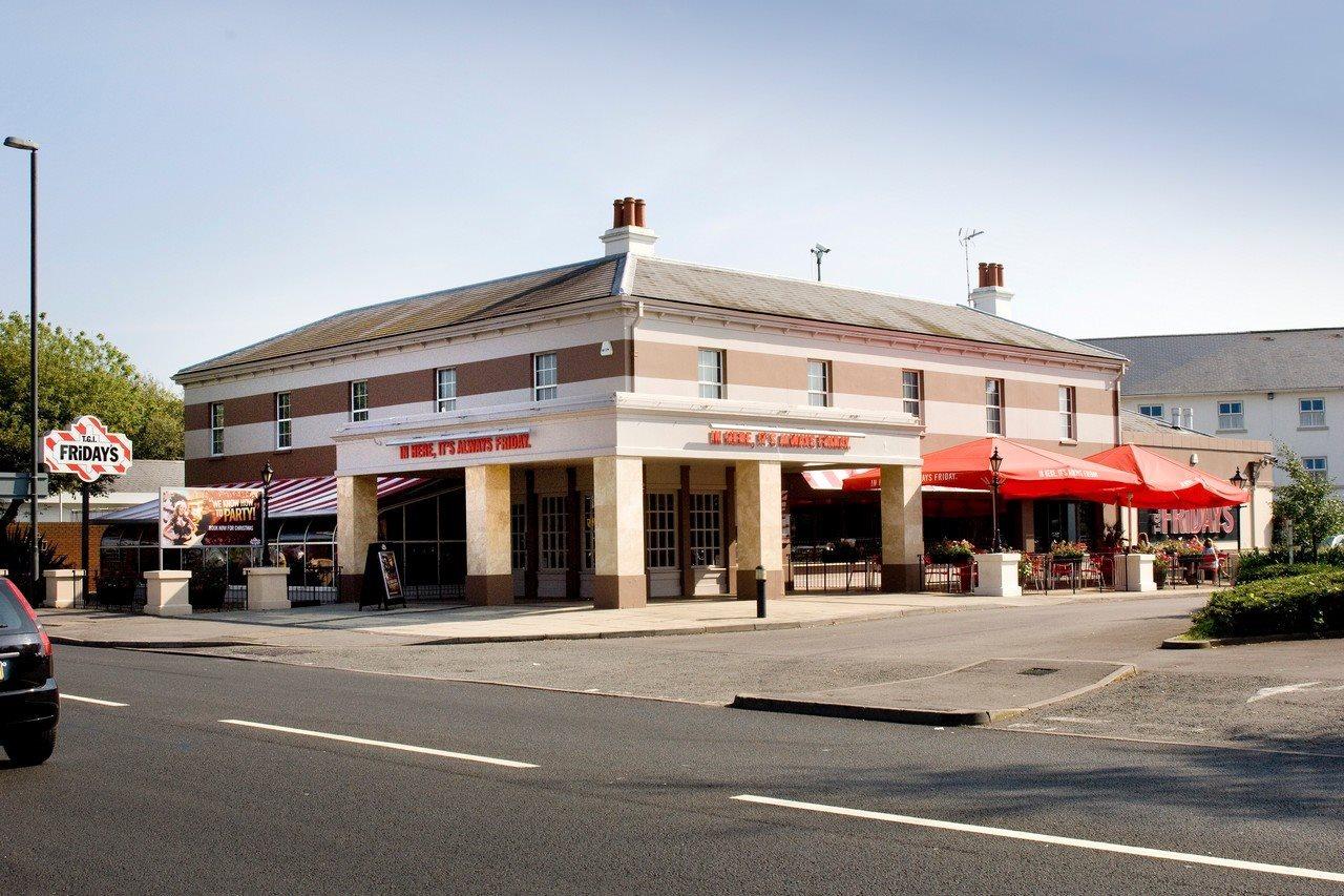 Hotel Premier 3*