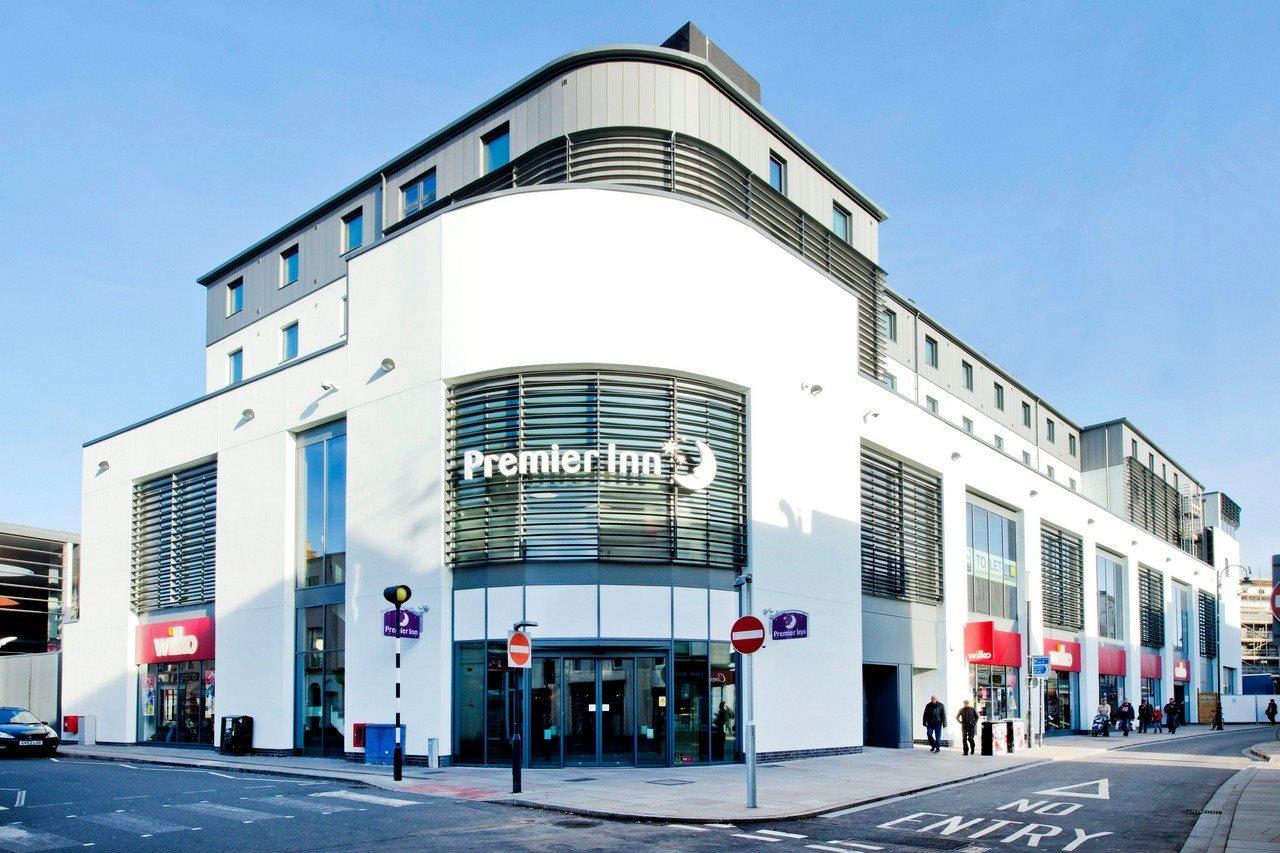Premier Town Centre Cheltenham