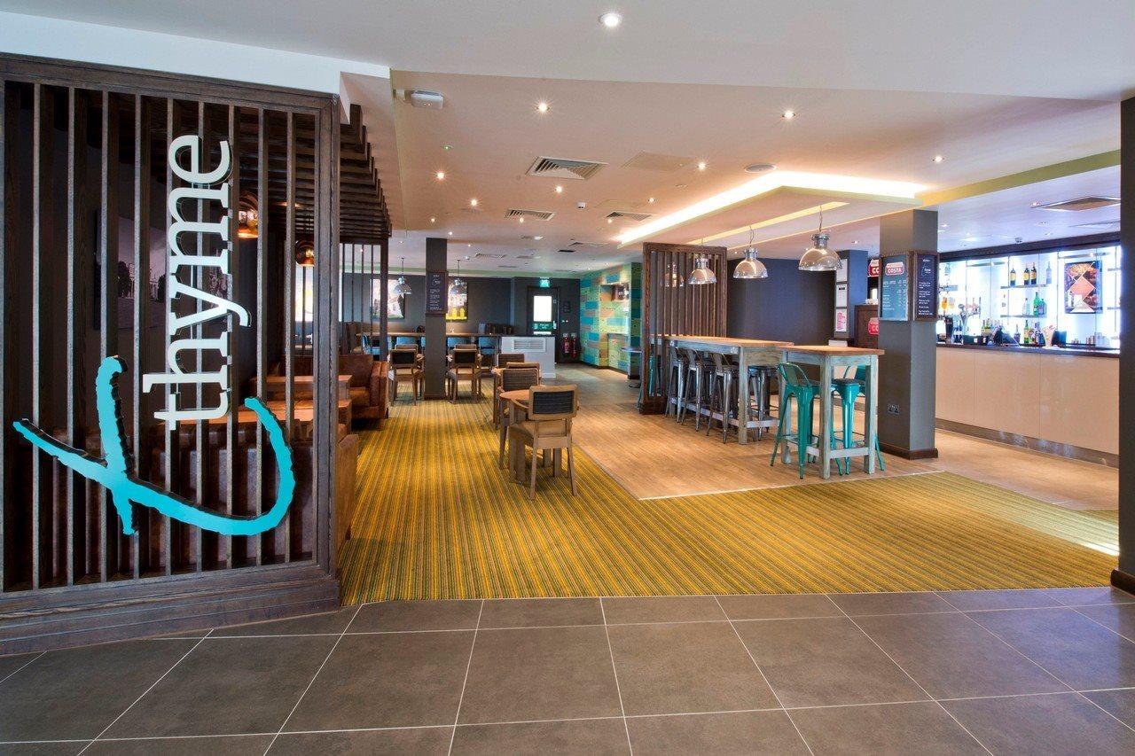 Premier Town Centre Hotel 3*