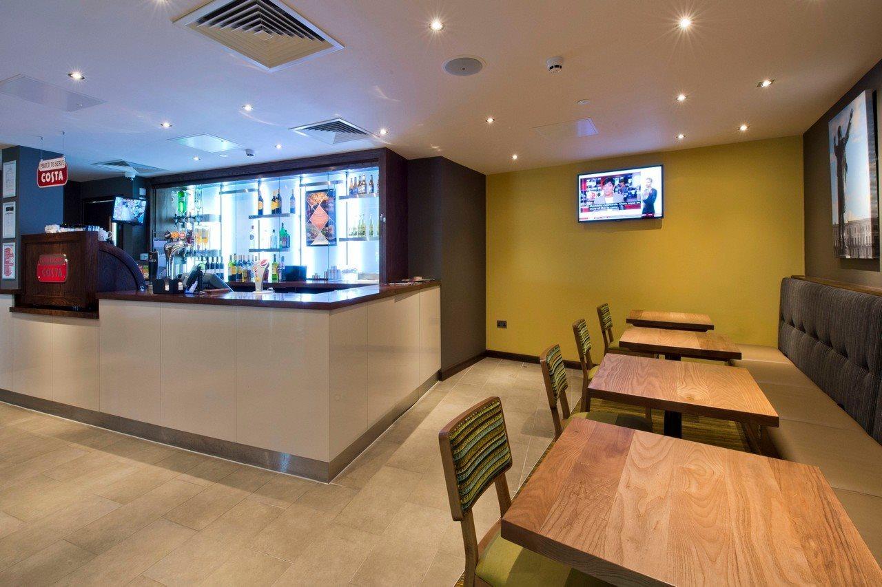 Premier Town Centre Hotel