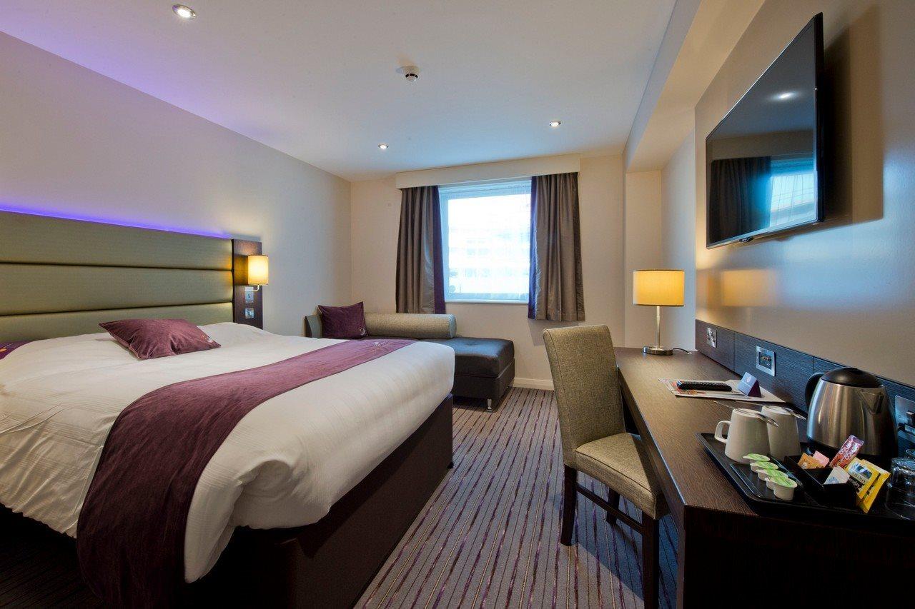 Premier Town Centre Hotel Cheltenham