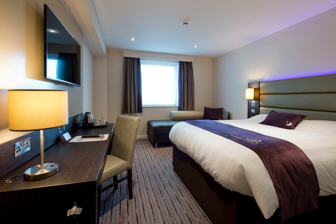 Premier Town Centre Hotel 3*