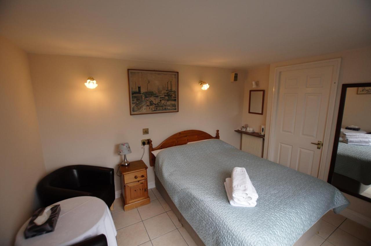 Bed & Breakfast Dove House *