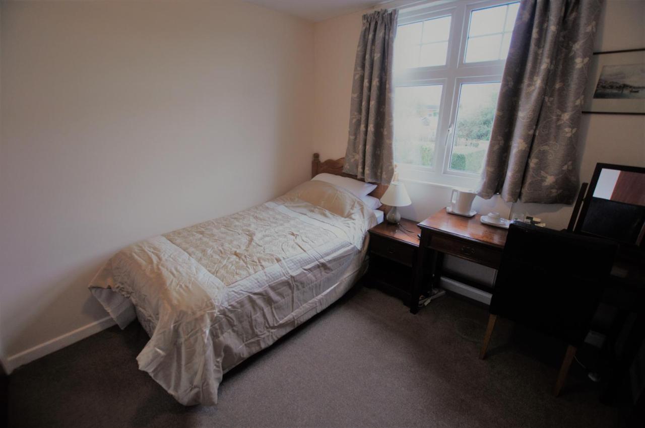 Bed & Breakfast Dove House