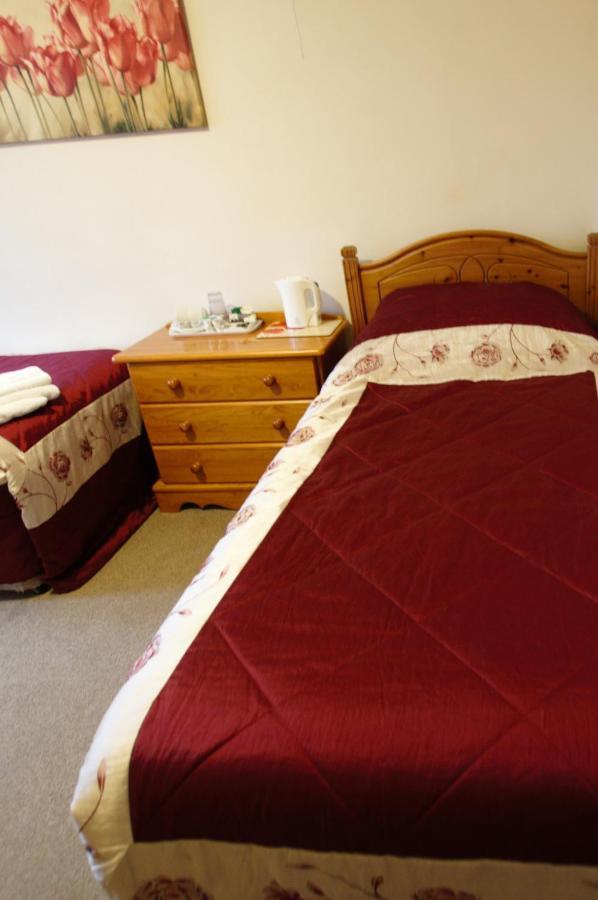 Bed & Breakfast Dove House