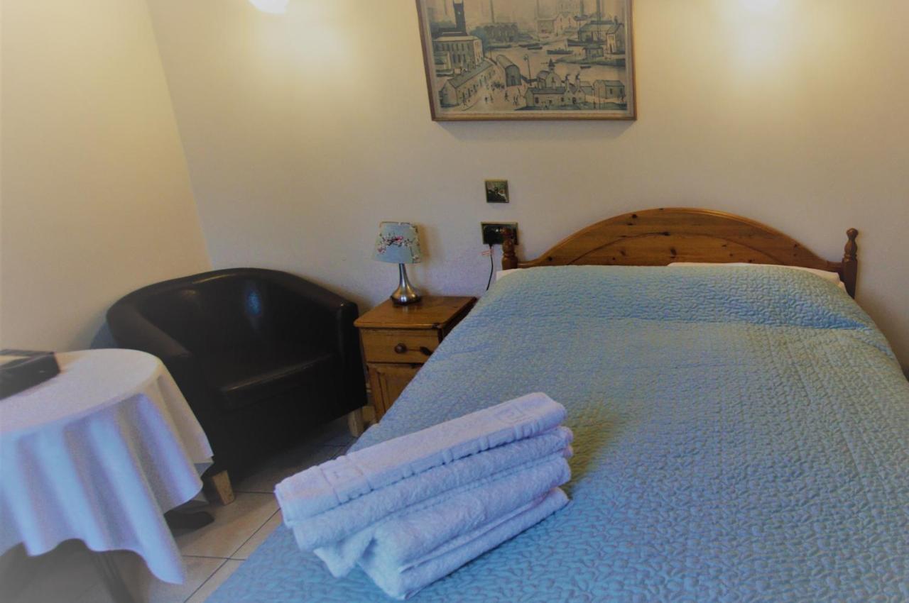Dove House Bed & Breakfast Cheltenham