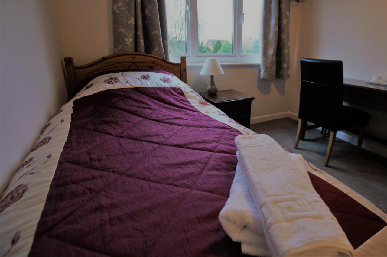 Bed & Breakfast Dove House *