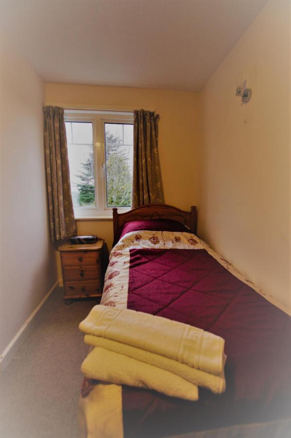 Bed & Breakfast Dove House Cheltenham