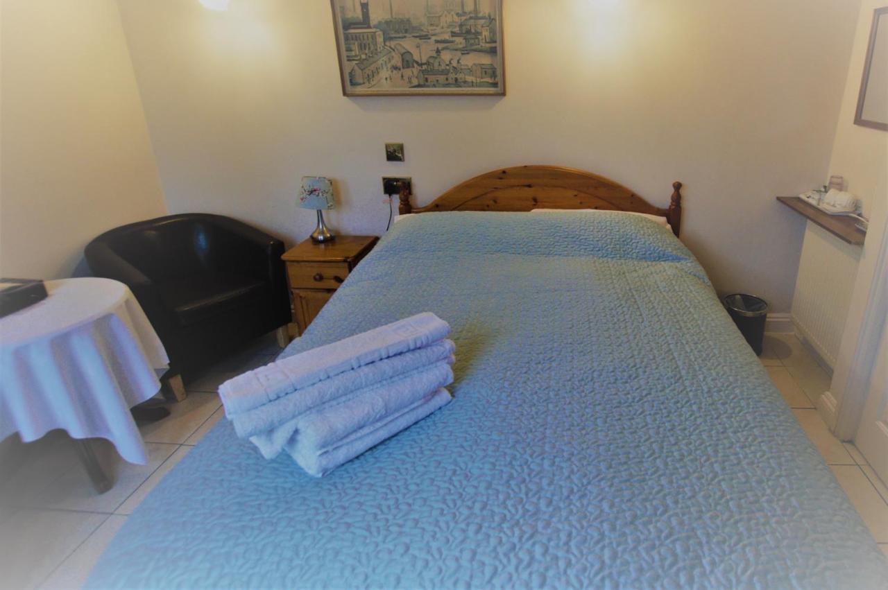 Dove House Bed & Breakfast *