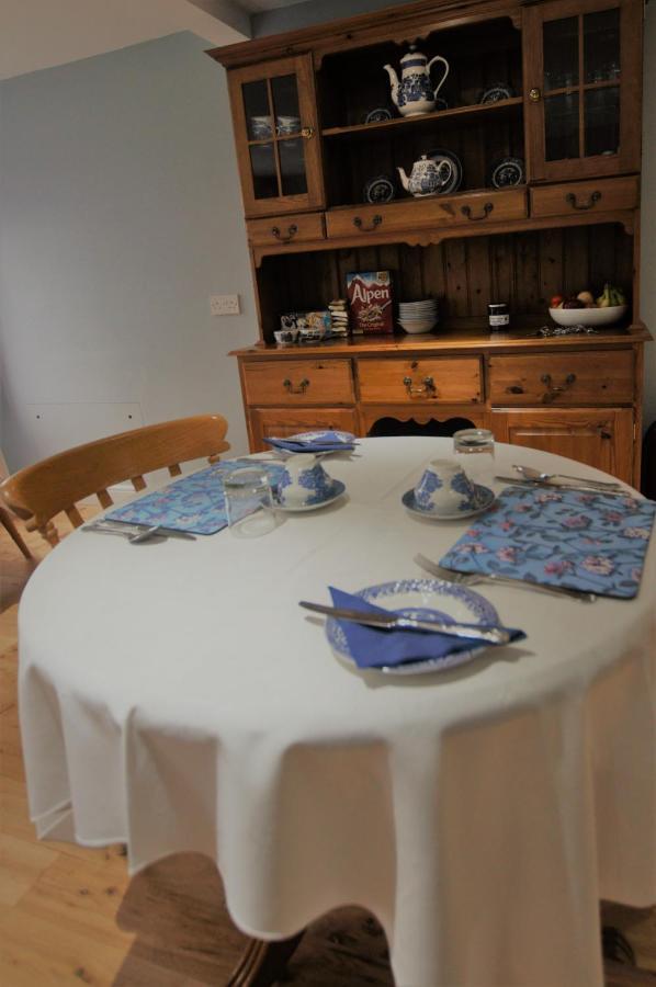 Dove House Bed & Breakfast *