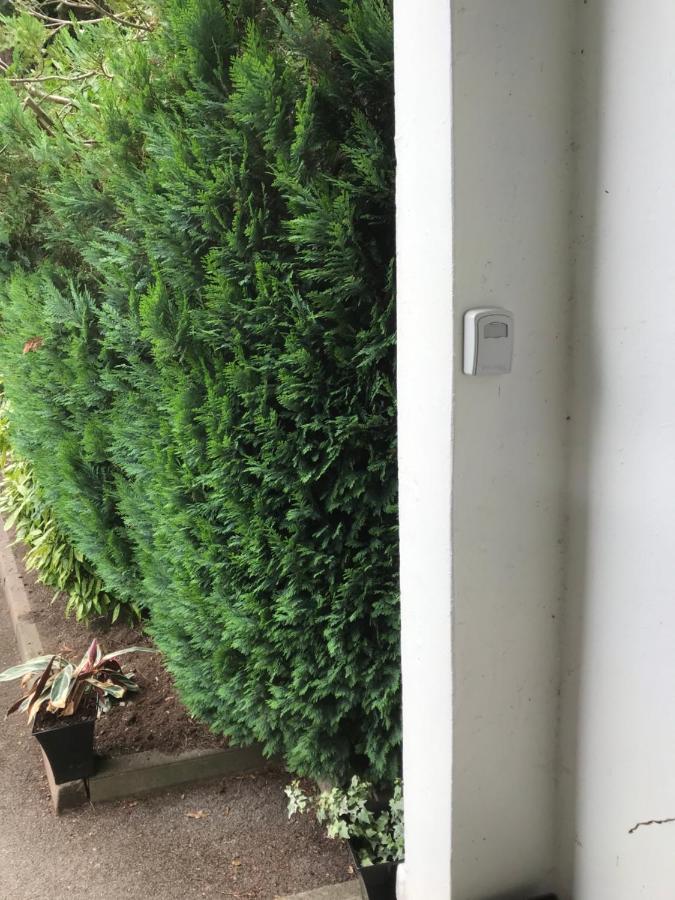 Apartment Perfect Location For Racecourse And Town Centre