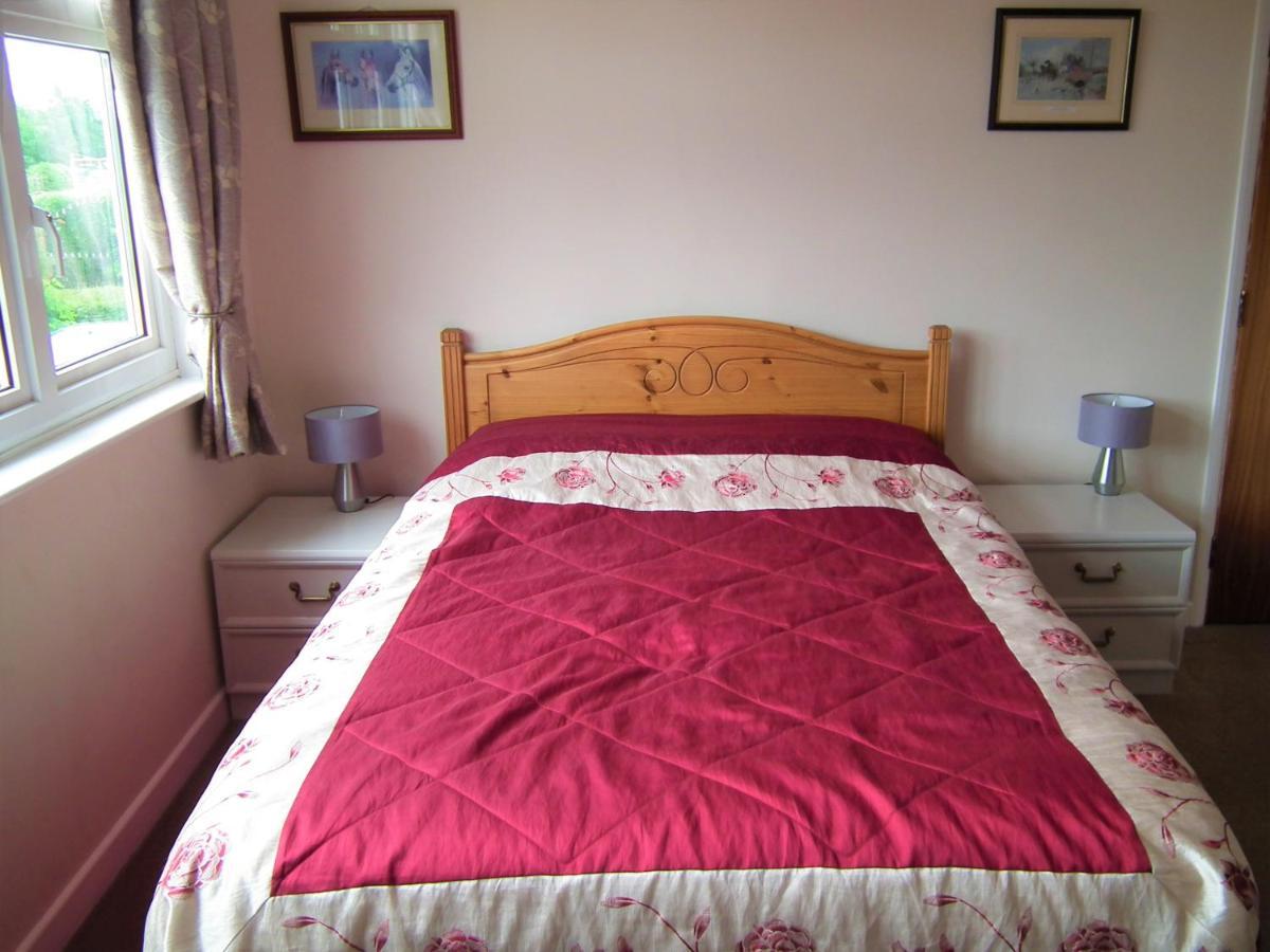 Bed & Breakfast Dove House Cheltenham