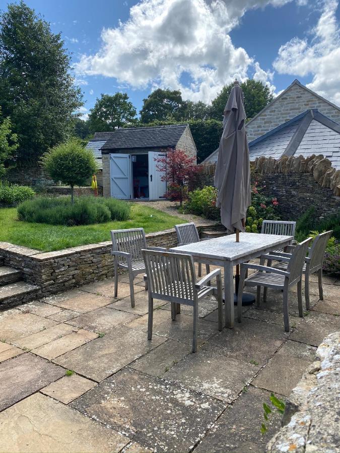 Jasmine Cottage, Upper Slaughter, Cotswolds Holiday home Cheltenham