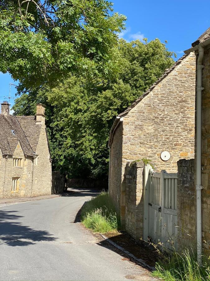 Jasmine Cottage, Upper Slaughter, Cotswolds Holiday home *